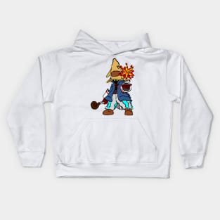 vivi ornitier Kids Hoodie